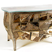 Commode Louis XV (I)