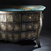 Commode Louis XV (II)