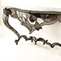 Grande Console Louis XV