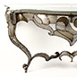 Grande Console Louis XV