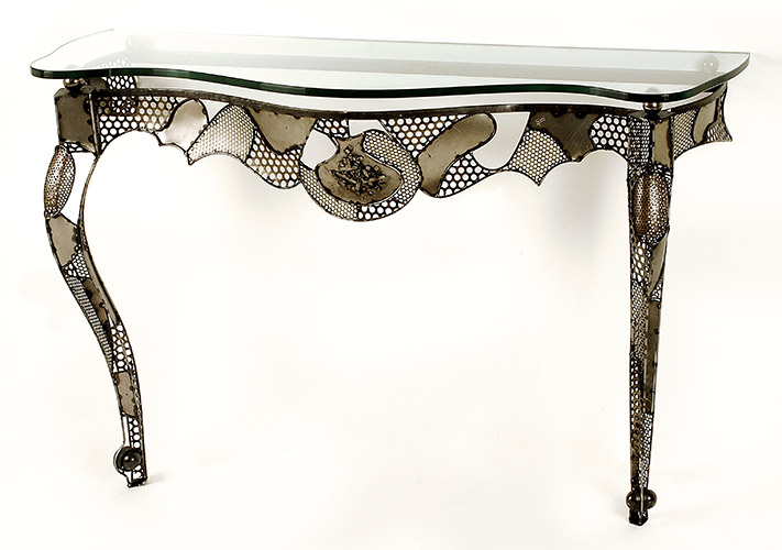 Petite Console Louis XV