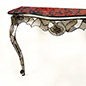 Petite Console Louis XV