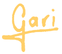 logo Gari