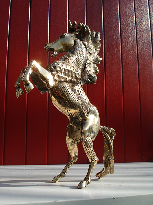 Etude pour Equi'Libre