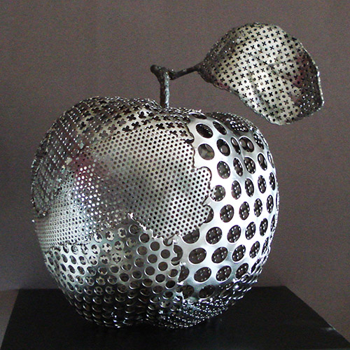 Petite Pomme